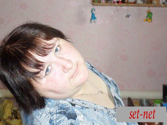 ЛЮДА, 35 лет