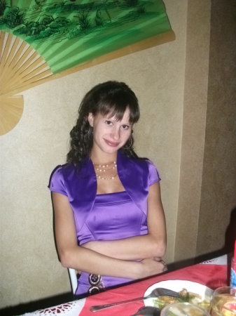 ЛЮДМИЛА, 33 года