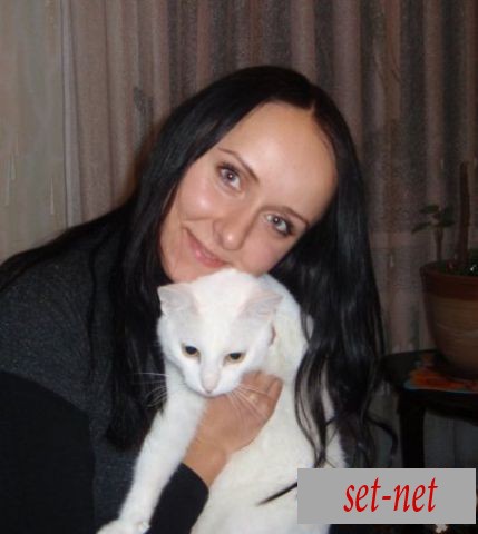 Лада, 34 года