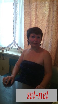 Лада, 55 лет