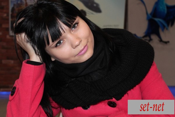 Lady, 28 лет