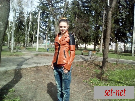 Лана, 28 лет