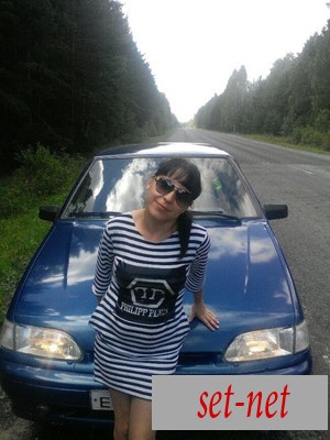 Лана, 31 год