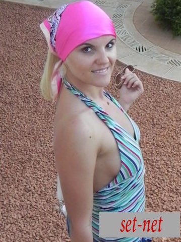 Лана, 31 год