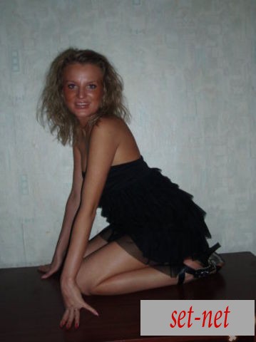 Лана, 33 года