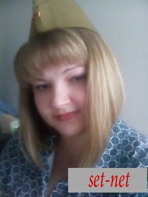Лана, 34 года