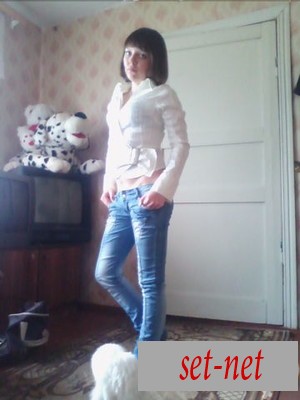 Лана, 33 года