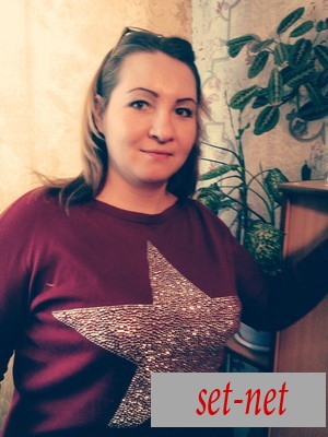 Лана, 36 лет