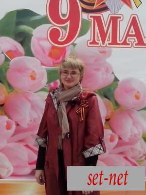 Лана, 53 года