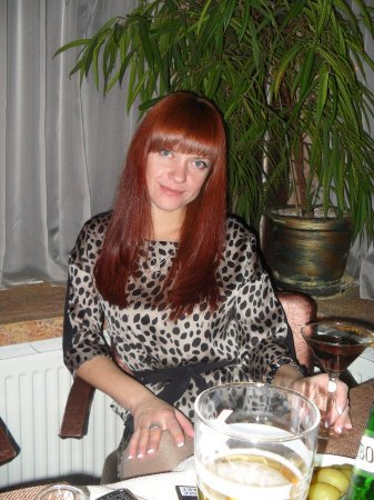 Lana, 44 года