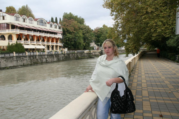 Lana, 44 года