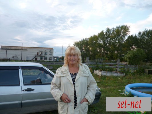 Лапочка, 72 года