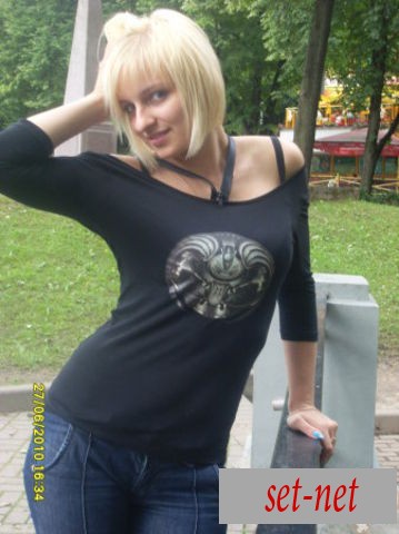 Лара, 34 года
