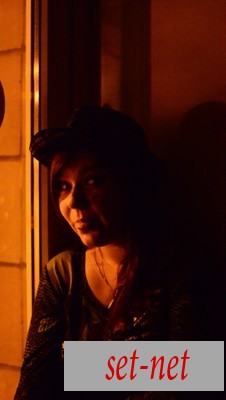 Lara, 34 года