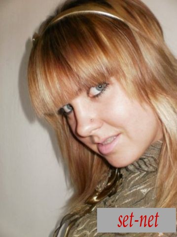 Лариса, 33 года
