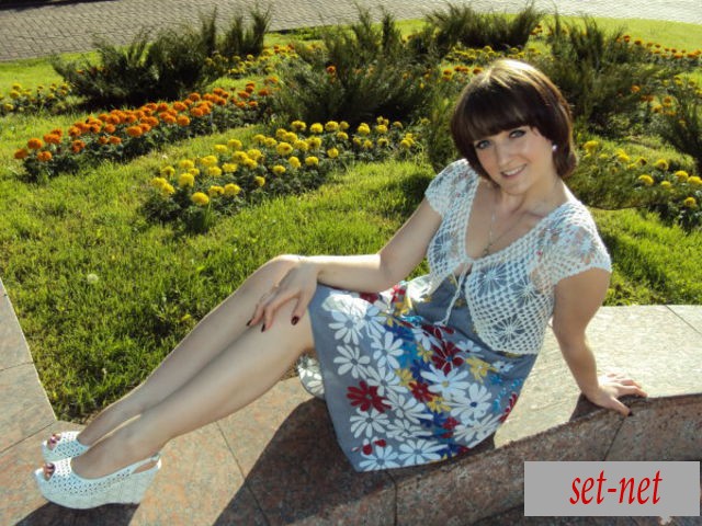 Лариса, 37 лет