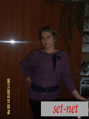Лариса, 50 лет