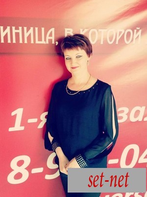 Лариса, 51 год