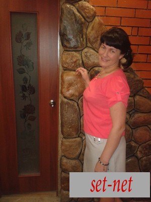 Лариса, 52 года