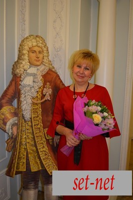 Лариса, 58 лет