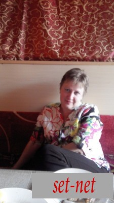 Лариса, 60 лет