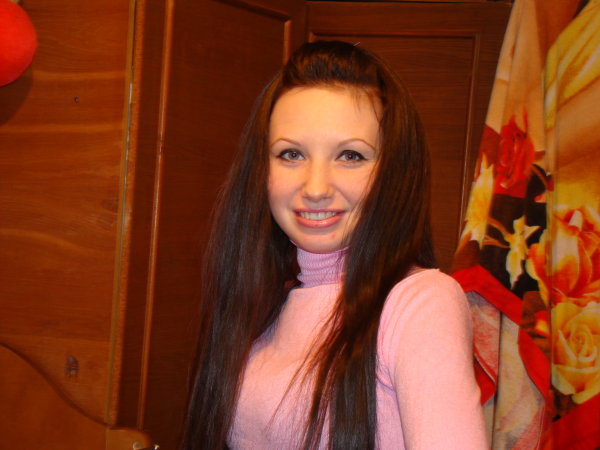 Лариса вечеринки, 32 года