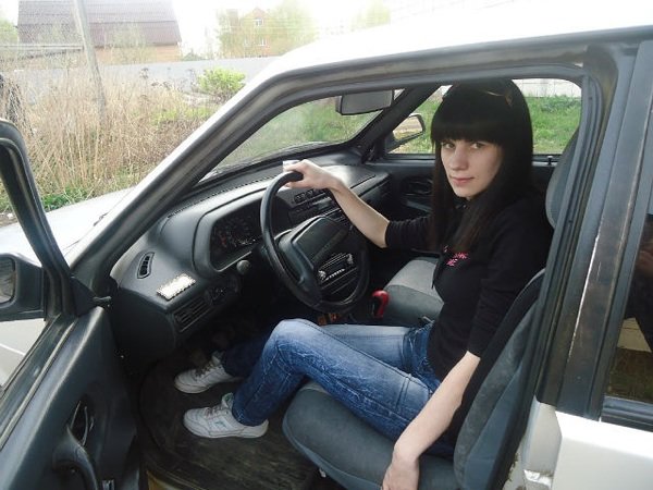 Лариса, 31 год