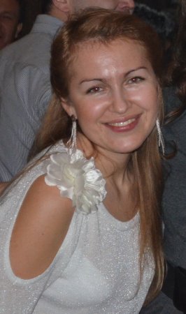 Лариса, 42 года