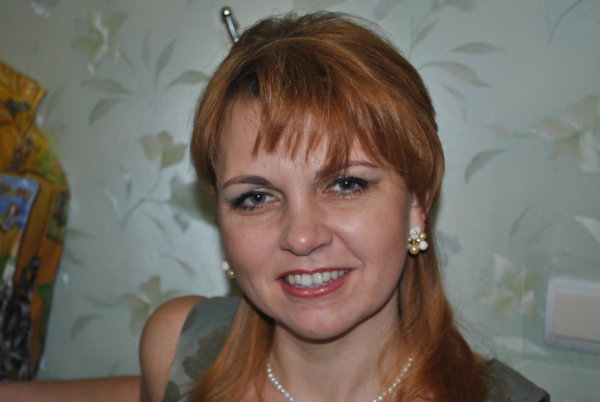 Larisa, 51 год