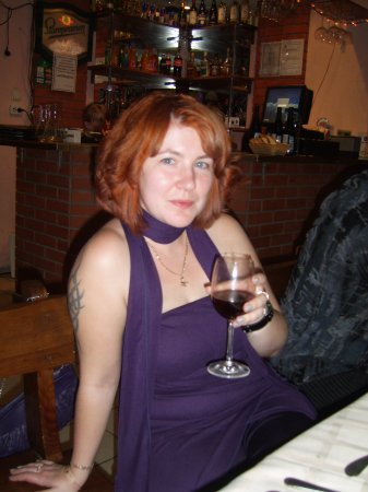 Лариса, 41 год
