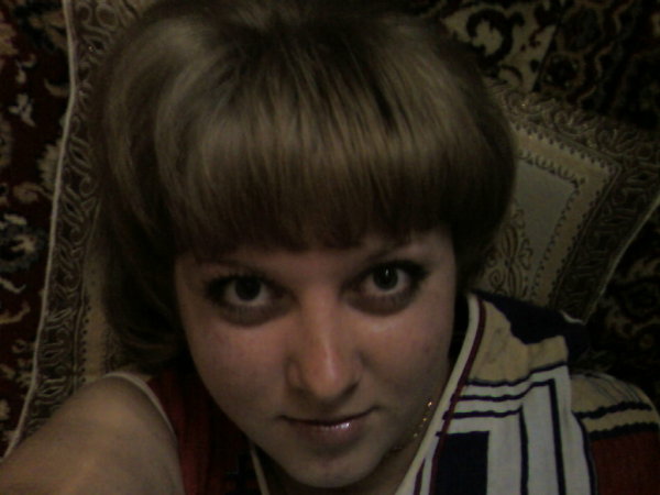 Лариса, 33 года