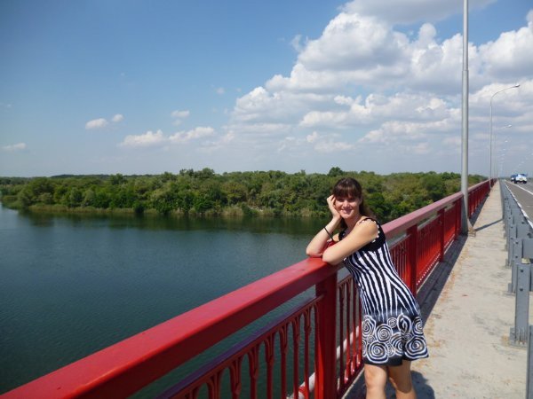 Лариса, 39 лет