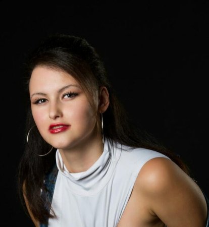 Лариса, 34 года