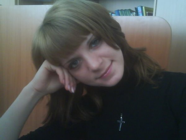 Лариса, 36 лет