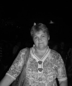 Larissa, 57 лет