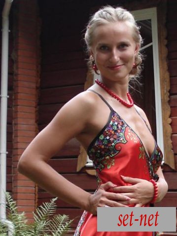 Ларочка