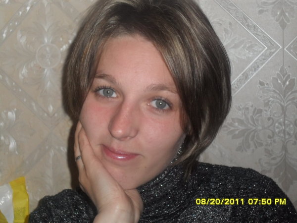 Ласточка, 39 лет