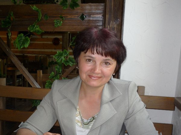 Ласточка, 57 лет