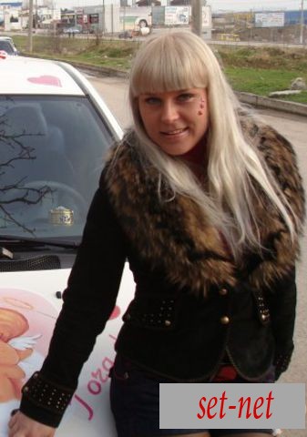 Laura, 32 года