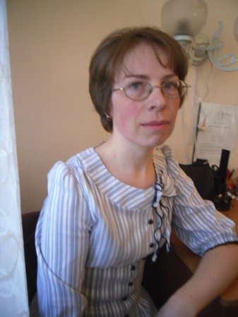 Layla, 44 года
