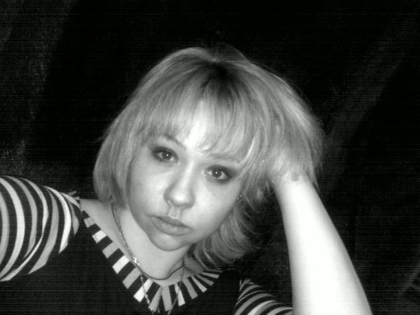 Леа, 45 лет