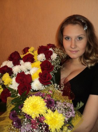 Леди Меламори, 33 года