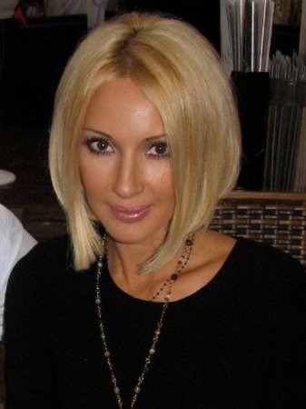 Leila, 41 год