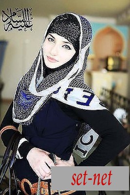 Лейла, 27 лет