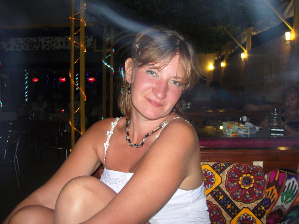 Лейла Нуриева, 47 лет