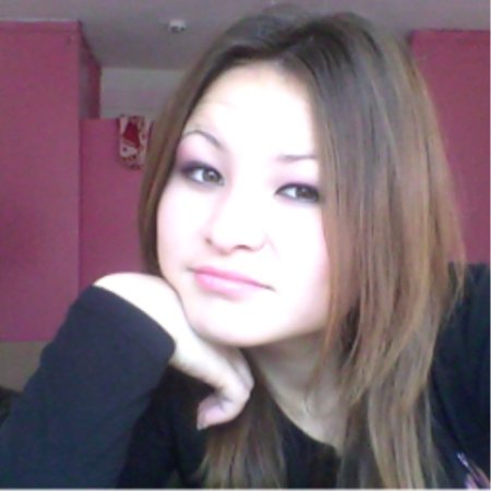 Лейсан Ганиева, 32 года