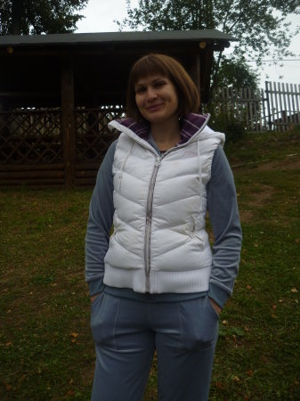 Лейсаночка, 43 года