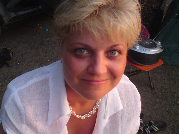 Lela26, 54 года