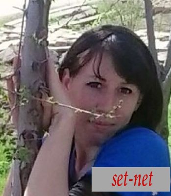 Лелька, 37 лет