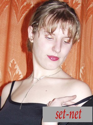 Лена, 26 лет